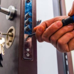 Reliable locksmith services for home and business security