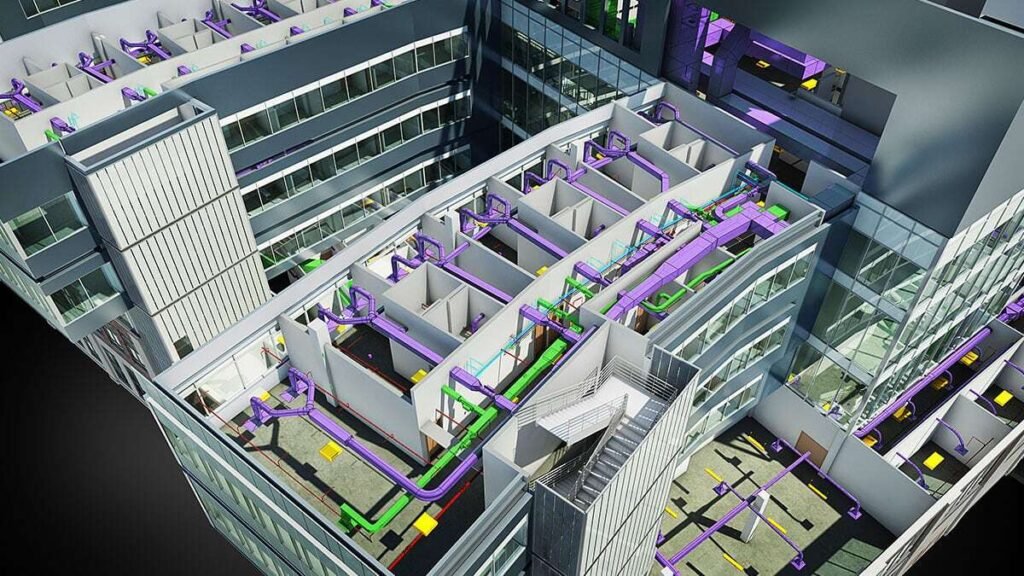 BIM Outsourcing Guide: How to Choose the Right BIM Modeling Services Provider