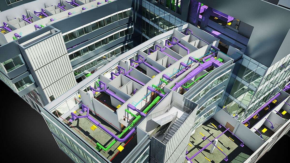 BIM Outsourcing Guide: How to Choose the Right BIM Modeling Services Provider