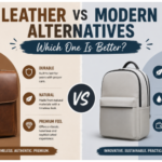 Leather vs Modern Alternatives: Which One Is Better?