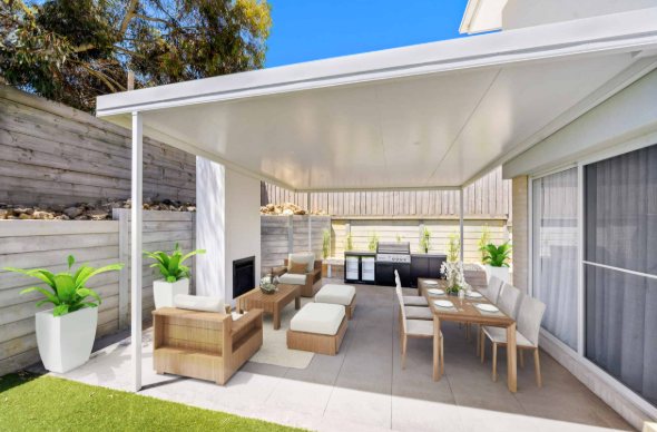 The Complete Guide to Maintaining a Clean and Beautiful Outdoor Space Throughout the Year