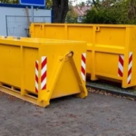 Choosing the Right Dumpster Size: A Complete Guide to Efficient Waste Management