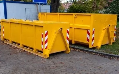 Choosing the Right Dumpster Size: A Complete Guide to Efficient Waste Management