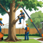 The Complete Guide to Understanding Tree Removal and Managing Tree Care Projects Effectively