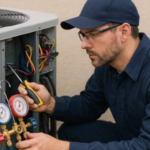 The Complete Guide to HVAC Maintenance for Better Performance, Efficiency, and Long-Term System Care