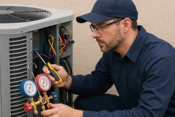 The Complete Guide to HVAC Maintenance for Better Performance, Efficiency, and Long-Term System Care