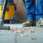 Understanding Post Construction Cleaning and Its Importance for Maintaining Clean and Healthy Environments