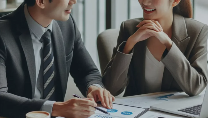 The Complete Guide to Hiring a Small Business Consultant for Growth, Strategy, and Long-Term Success