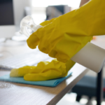 The Complete Guide to Office Cleaning Services and Their Importance for a Healthy Workplace