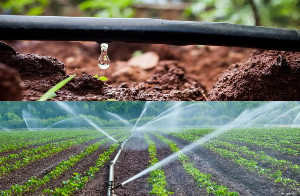 The Long-Term Benefits of Sprinkler Repair for Improving Irrigation Efficiency and Reducing Maintenance Challenges