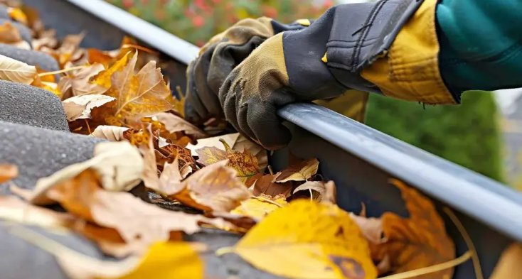 A Complete Guide to Choosing the Right Gutter System and Installation Process