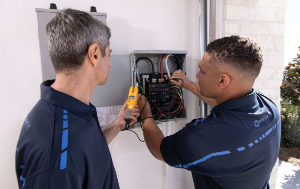 Understanding Electrical Panel Upgrades and Their Importance for Modern Properties