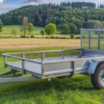 Utility Trailer Explained: Everything About Design, Functionality, Benefits, and Long-Term Value