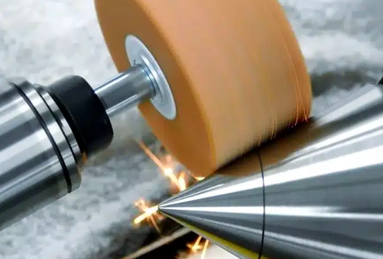 The Complete Guide to Modern Surface Finishing Solutions and Their Benefits