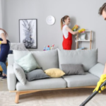 House Cleaning Service Explained: A Complete Guide to Maintaining a Fresh and Healthy Living Space