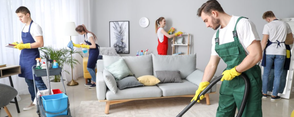 House Cleaning Service Explained: A Complete Guide to Maintaining a Fresh and Healthy Living Space