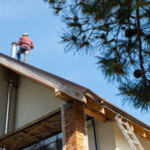 How a Professional Roofing Company Helps Protect and Improve Your Property