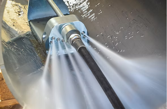 Hydro Jetting: A Complete Guide to Modern Cleaning Technology