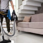 How Professional Pressure Washing Solutions Transform Dirty Surfaces Into Clean and Attractive Spaces