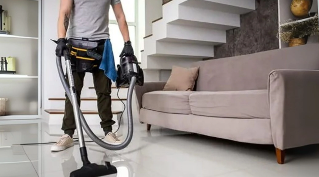 How Professional Pressure Washing Solutions Transform Dirty Surfaces Into Clean and Attractive Spaces