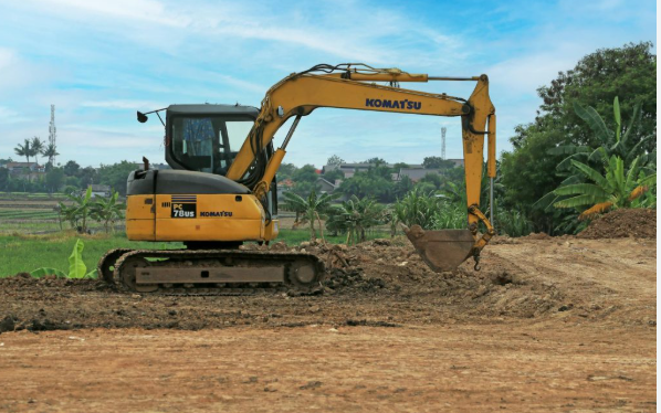 Creating Better Development Opportunities Through Professional Land Preparation Solutions