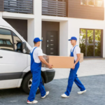 Making Relocation Easier Through Professional Planning and Reliable Moving Solutions