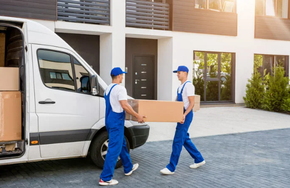 Making Relocation Easier Through Professional Planning and Reliable Moving Solutions