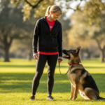 Building Better Behaviour and Stronger Bonds Through Professional Canine Education