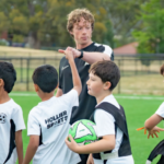 The Complete Guide to Choosing the Right Training Experience for Young Football Players