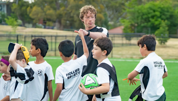 The Complete Guide to Choosing the Right Training Experience for Young Football Players