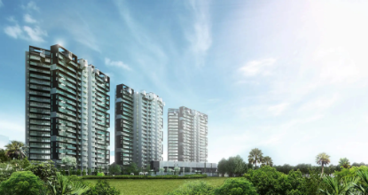 Condo Maintenance