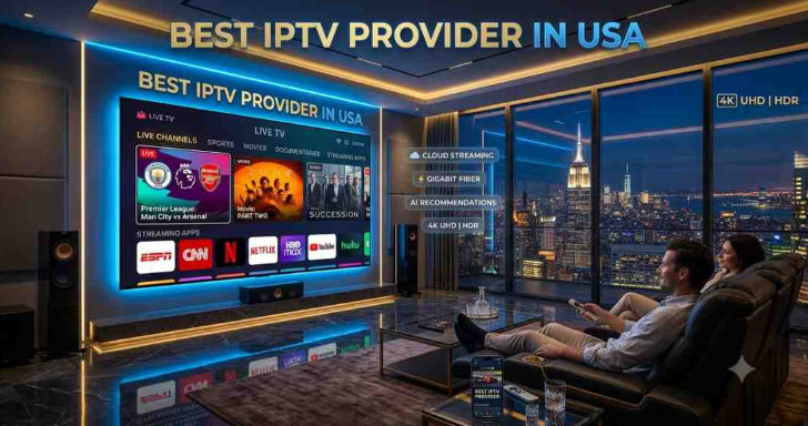 IPTV Subscription Customer Support What Good Service Looks Like
