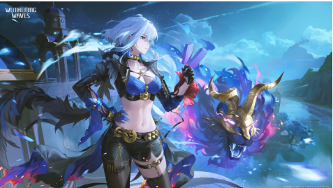 Wuthering Waves Top-Up Value Comparison: Which Lunite and Bundle Packages Give the Best Return?