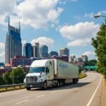 Fleet Pickup and Delivery Services in Atlanta, GA: Efficient Solutions for Your Fleet