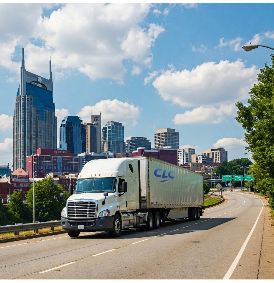 Fleet Pickup and Delivery Services in Atlanta, GA: Efficient Solutions for Your Fleet