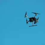 How Drone Mapping and LiDAR Technology Are Transforming Surveying in Dubai