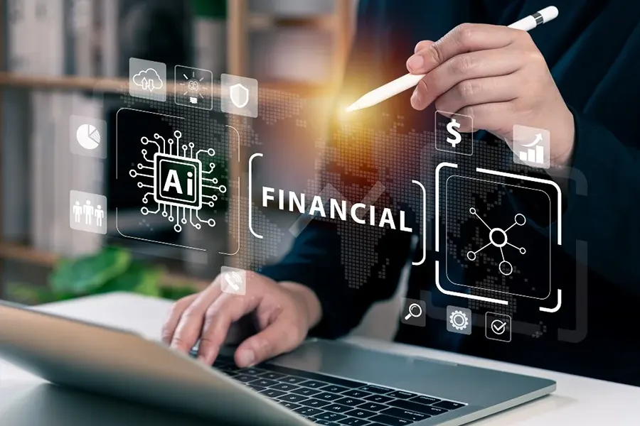 How AI and Modern Asset Finance Platforms Are Transforming Banking
