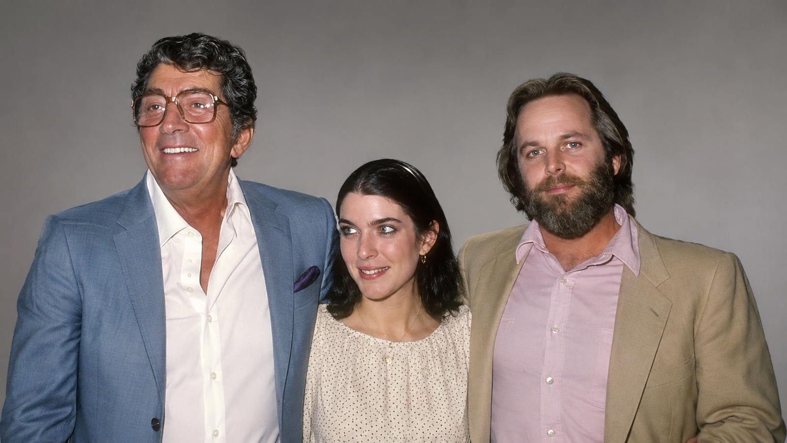 Gina Martin Wilson: The Inspiring Story of Dean Martin’s Daughter, Family, Career, Marriage, and Life Today