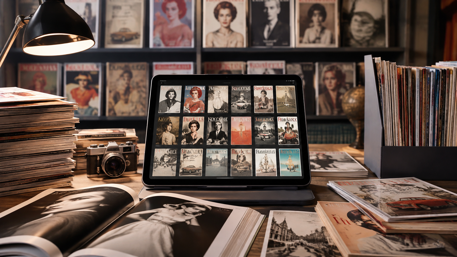 Coldmags com: The Ultimate Guide to Digital Magazine Archives, Collectors, and Modern Publishing