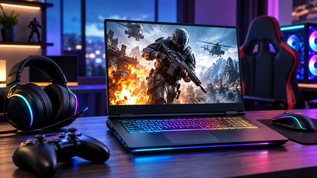 TheLaptopAdviser Expert Gaming: The Ultimate Guide to Trusted Gaming Laptop Reviews, Performance Insights, and Smart Buying Decisions