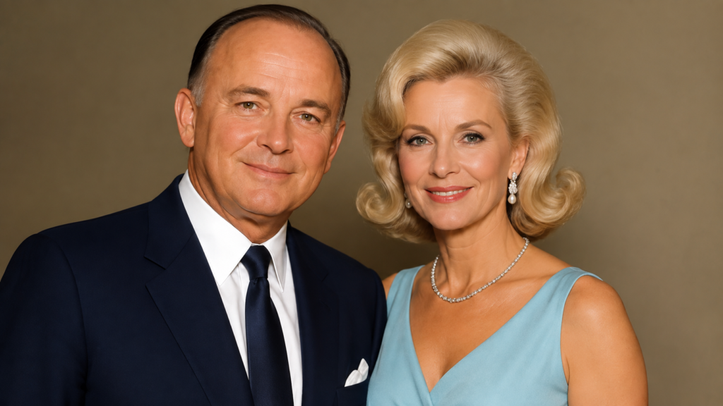 Jane Dobbins Green: The Private Life, Career, and Story of Ray Kroc’s Second Wife