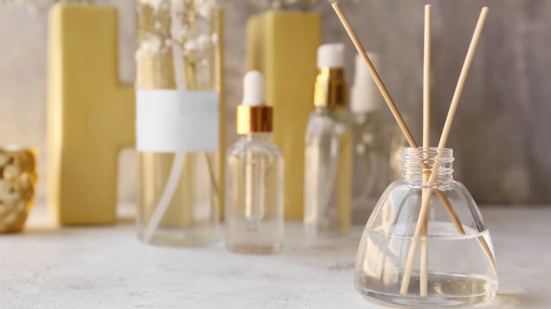 Air Fresheners Manufacturers: Creating Fragrance Solutions for Modern Living