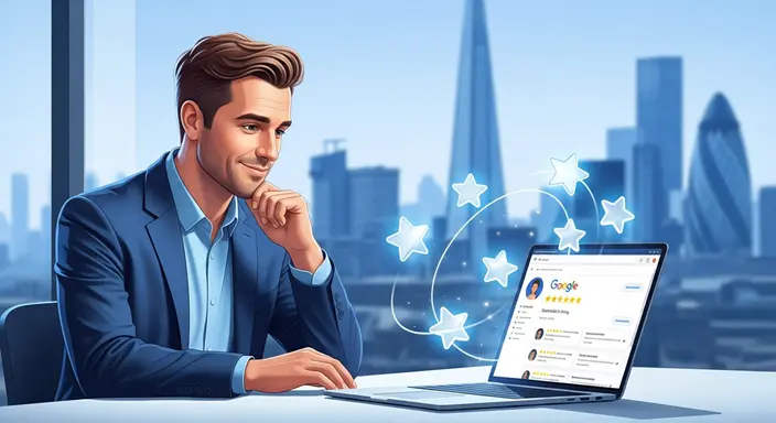 Why Gladwyne Businesses Should Focus on Search Quality, Not Just Traffic