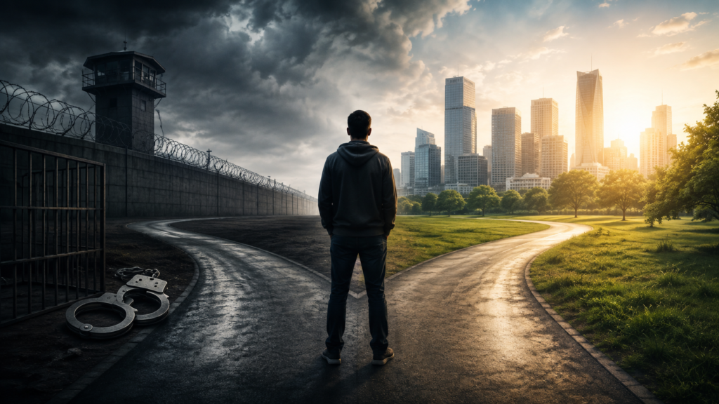 How Can a Crime Charge Affect Your Future?