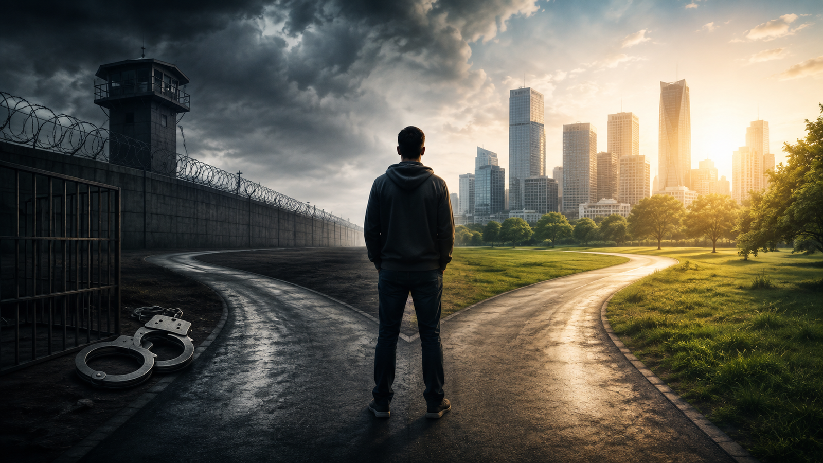 How Can a Crime Charge Affect Your Future?