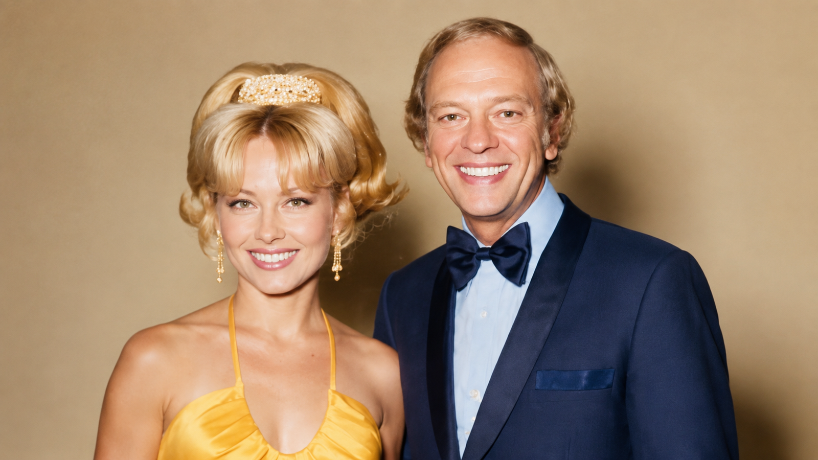 Loralee Czuchna: Biography, Age, Life Today, Marriage to Don Knotts, and Personal Details