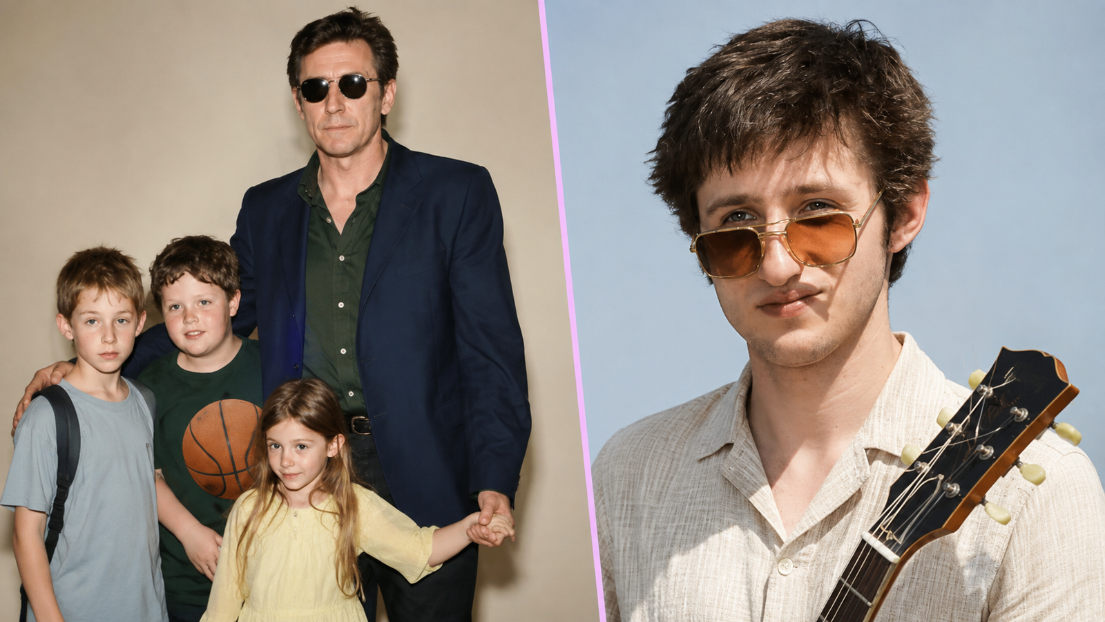 Jack Daniel Byrne: Biography, Music Career, Family, Net Worth, and Personal Life
