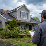 How to Check Your Home for Damage After a Storm