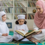 Quran Classes for Kids: A Complete Guide to Helping Children Learn the Quran