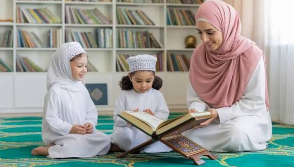 Quran Classes for Kids: A Complete Guide to Helping Children Learn the Quran